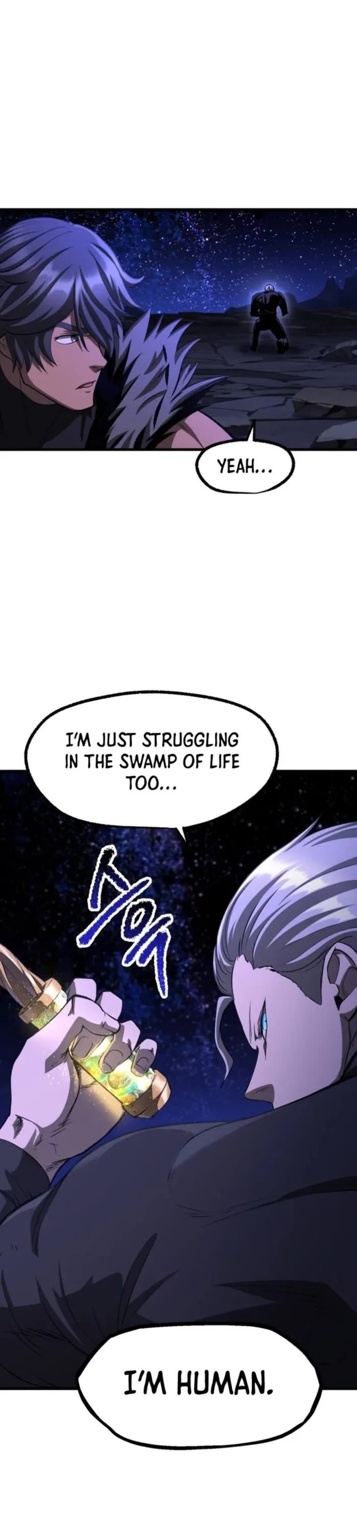 Survival Story of a Sword King in a Fantasy World Chapter 265 - Page 62