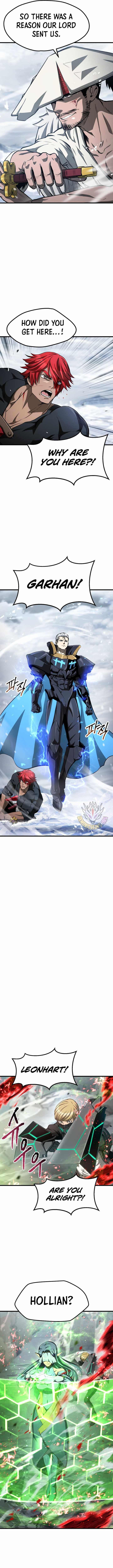 Survival Story of a Sword King in a Fantasy World Chapter 288 - Page 12