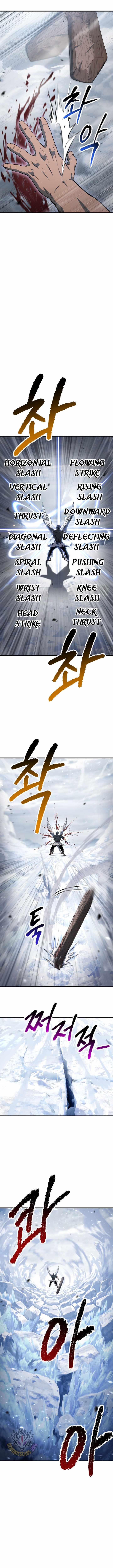 Survival Story of a Sword King in a Fantasy World Chapter 288 - Page 6