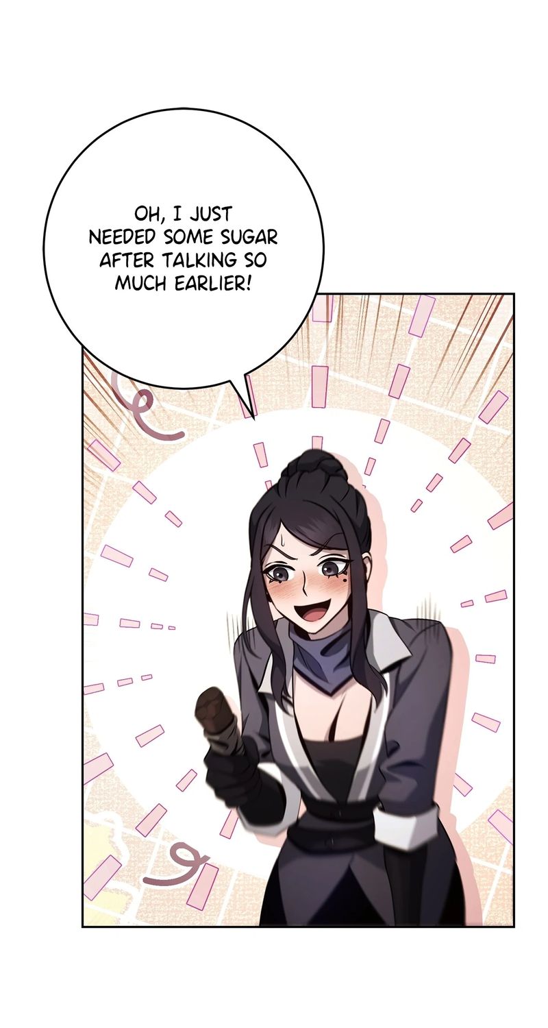 Skeleton Soldier Couldn’t Protect the Dungeon Chapter 343 - Page 22