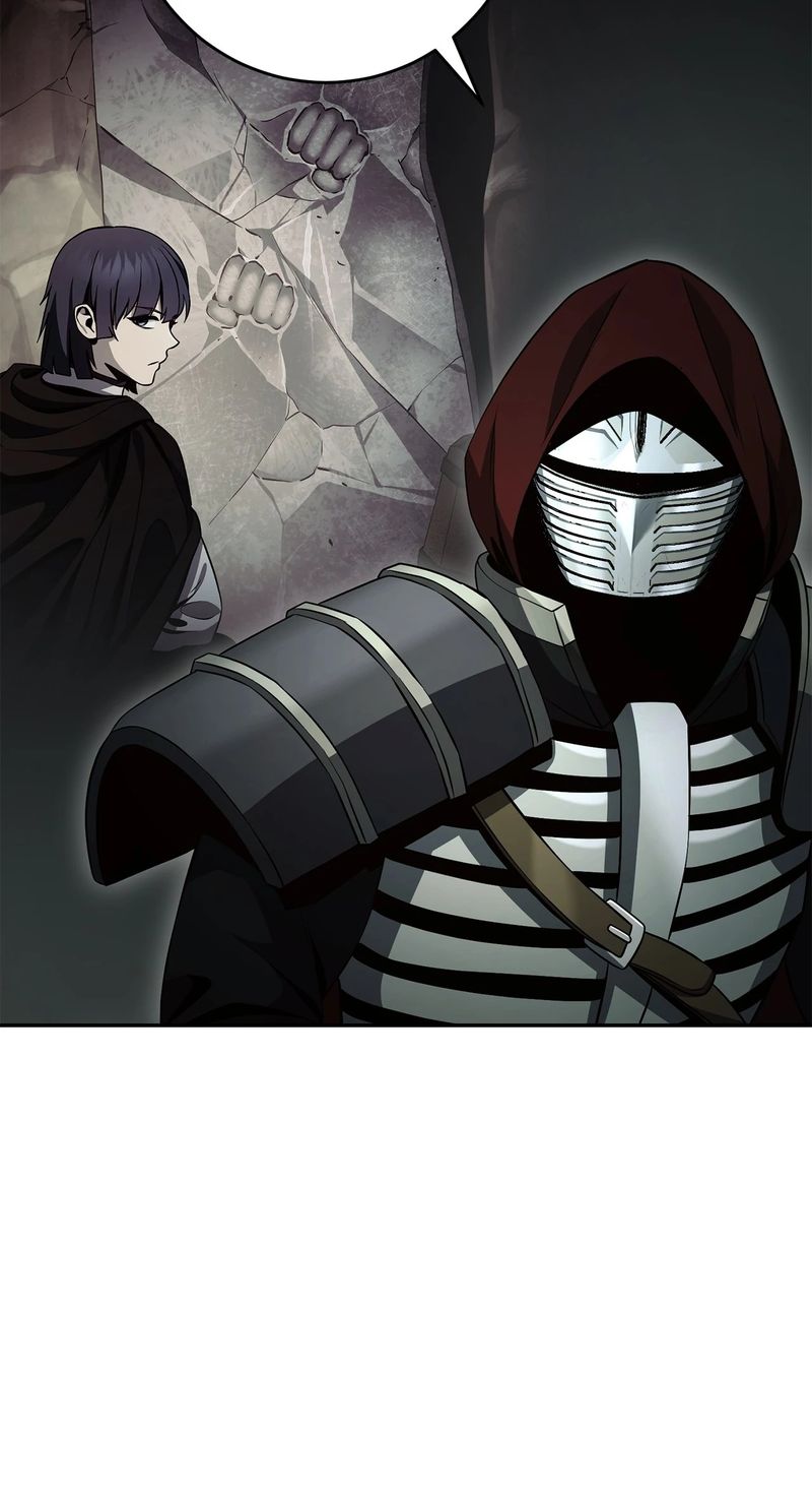 Skeleton Soldier Couldn’t Protect the Dungeon Chapter 344 - Page 12
