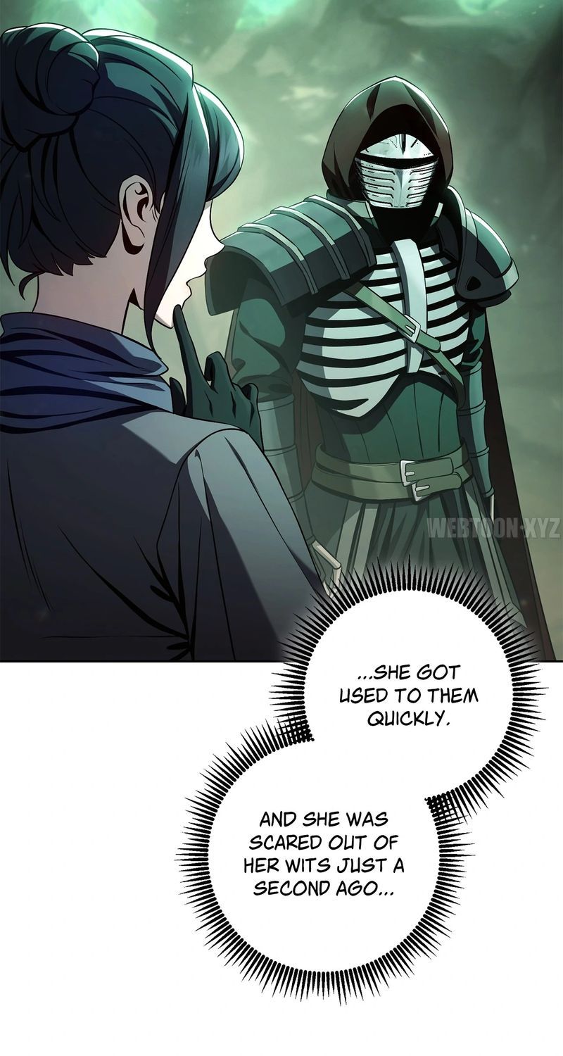 Skeleton Soldier Couldn’t Protect the Dungeon Chapter 344 - Page 9