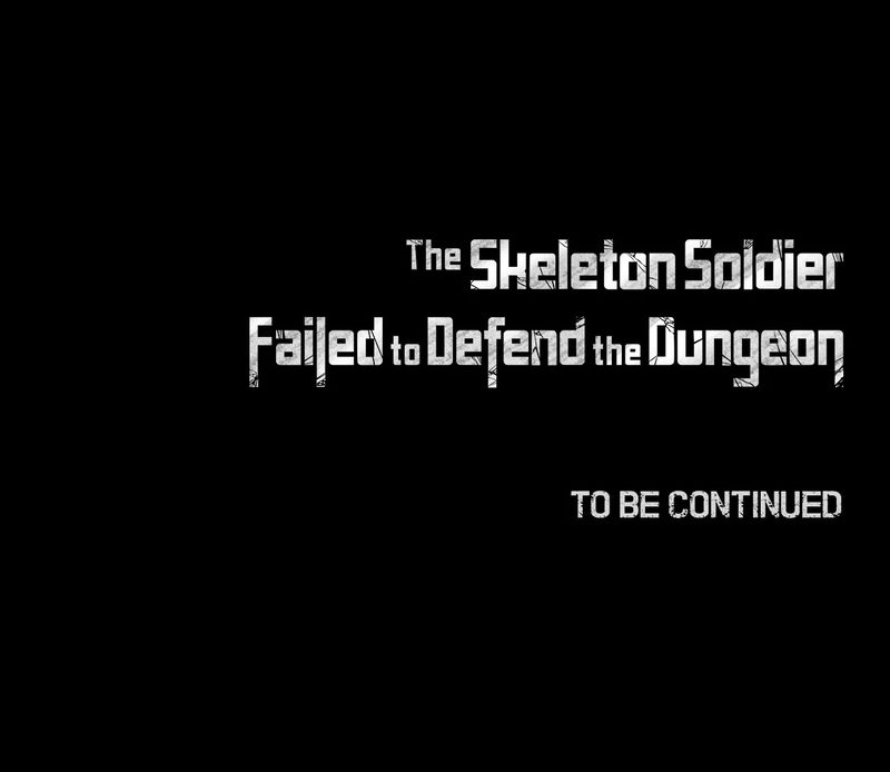 Skeleton Soldier Couldn’t Protect the Dungeon Chapter 350 - Page 122