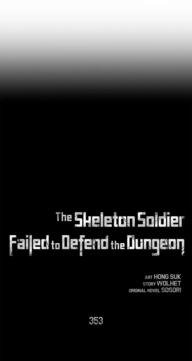 Skeleton Soldier Couldn’t Protect the Dungeon Chapter 353 - Page 7