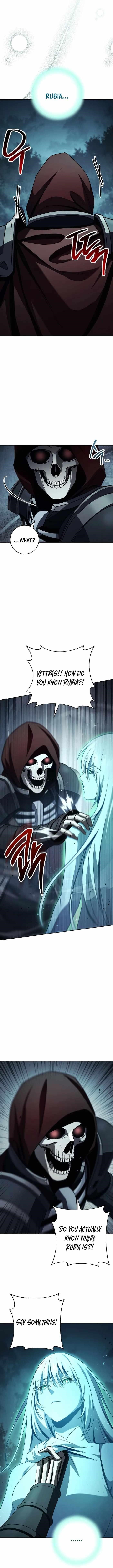 Skeleton Soldier Couldn’t Protect the Dungeon Chapter 360 - Page 8