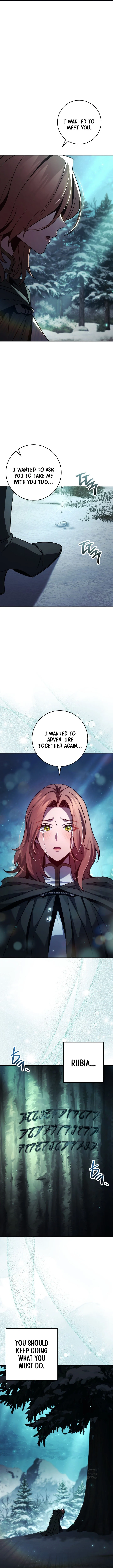 Skeleton Soldier Couldn’t Protect the Dungeon Chapter 364 - Page 18
