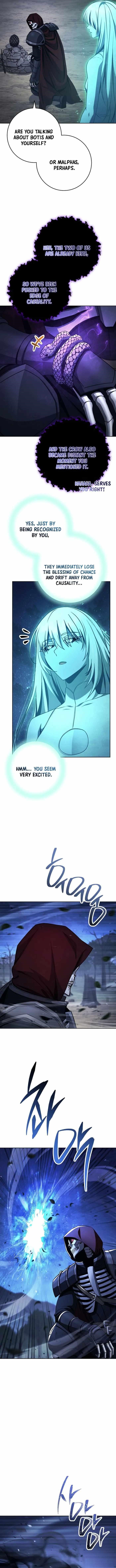Skeleton Soldier Couldn’t Protect the Dungeon Chapter 367 - Page 11