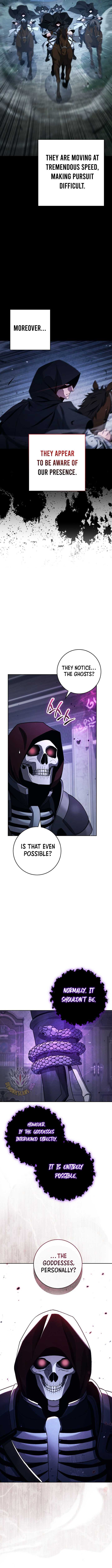 Skeleton Soldier Couldn’t Protect the Dungeon Chapter 369 - Page 11