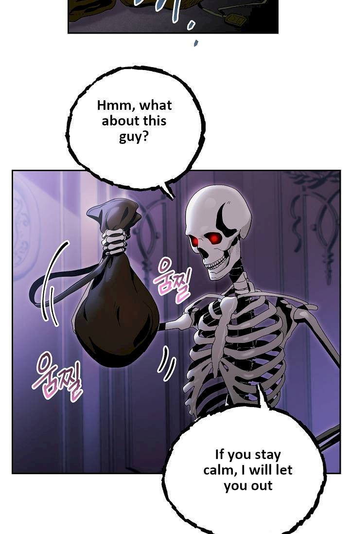 Skeleton Soldier Couldn’t Protect the Dungeon Chapter 74 - Page 19
