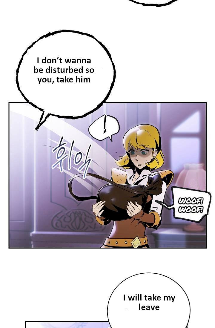 Skeleton Soldier Couldn’t Protect the Dungeon Chapter 74 - Page 20