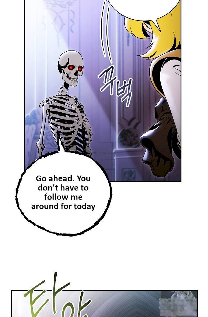 Skeleton Soldier Couldn’t Protect the Dungeon Chapter 74 - Page 21
