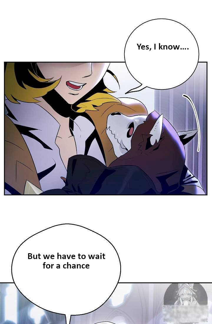 Skeleton Soldier Couldn’t Protect the Dungeon Chapter 74 - Page 23