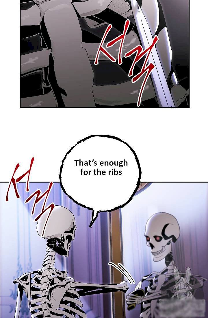 Skeleton Soldier Couldn’t Protect the Dungeon Chapter 74 - Page 29