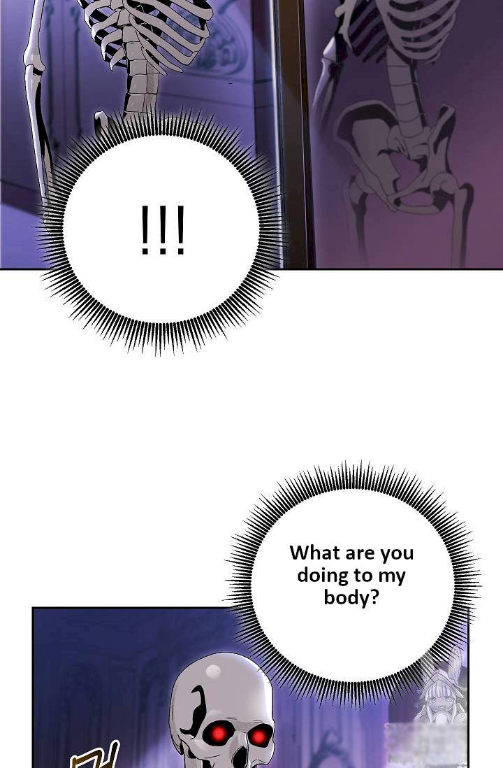 Skeleton Soldier Couldn’t Protect the Dungeon Chapter 74 - Page 30
