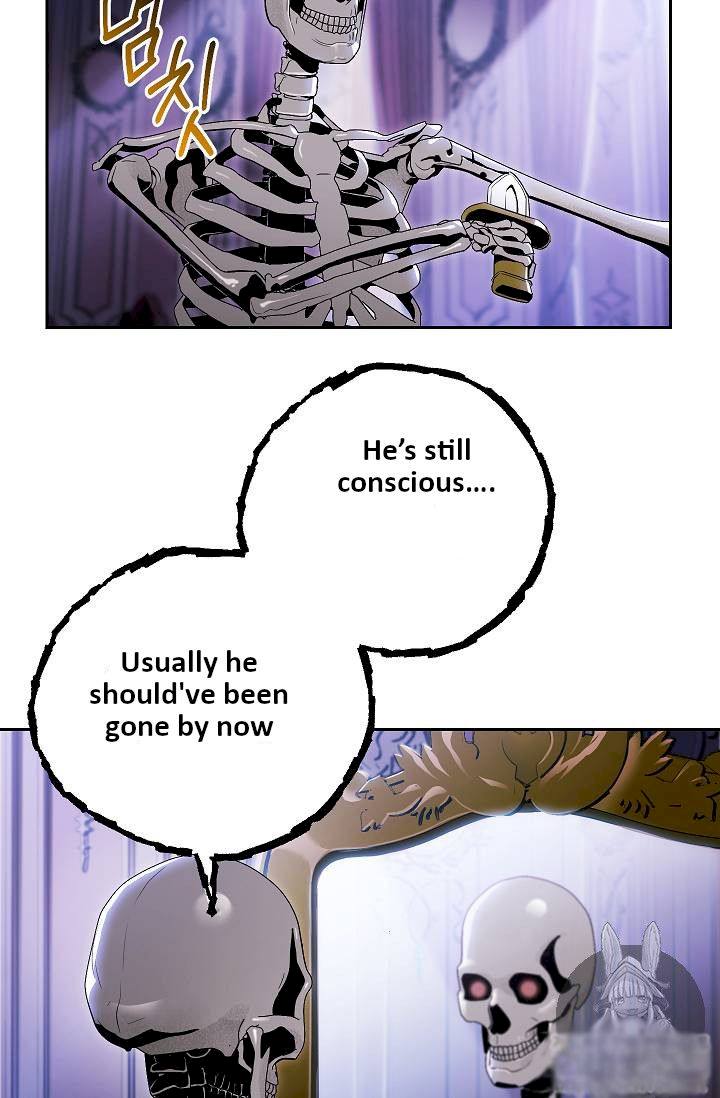 Skeleton Soldier Couldn’t Protect the Dungeon Chapter 74 - Page 31
