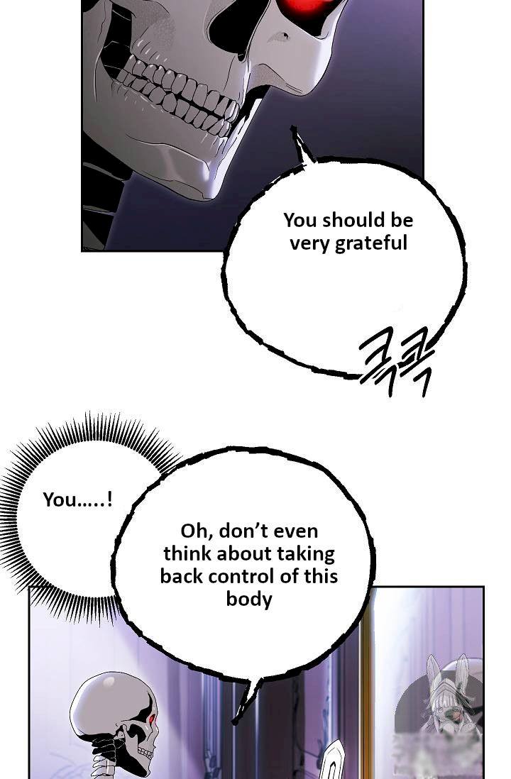Skeleton Soldier Couldn’t Protect the Dungeon Chapter 74 - Page 33