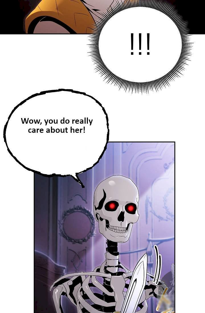 Skeleton Soldier Couldn’t Protect the Dungeon Chapter 74 - Page 35