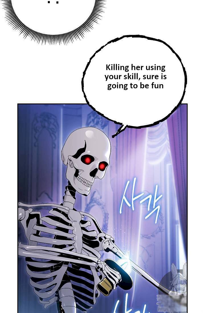 Skeleton Soldier Couldn’t Protect the Dungeon Chapter 74 - Page 37