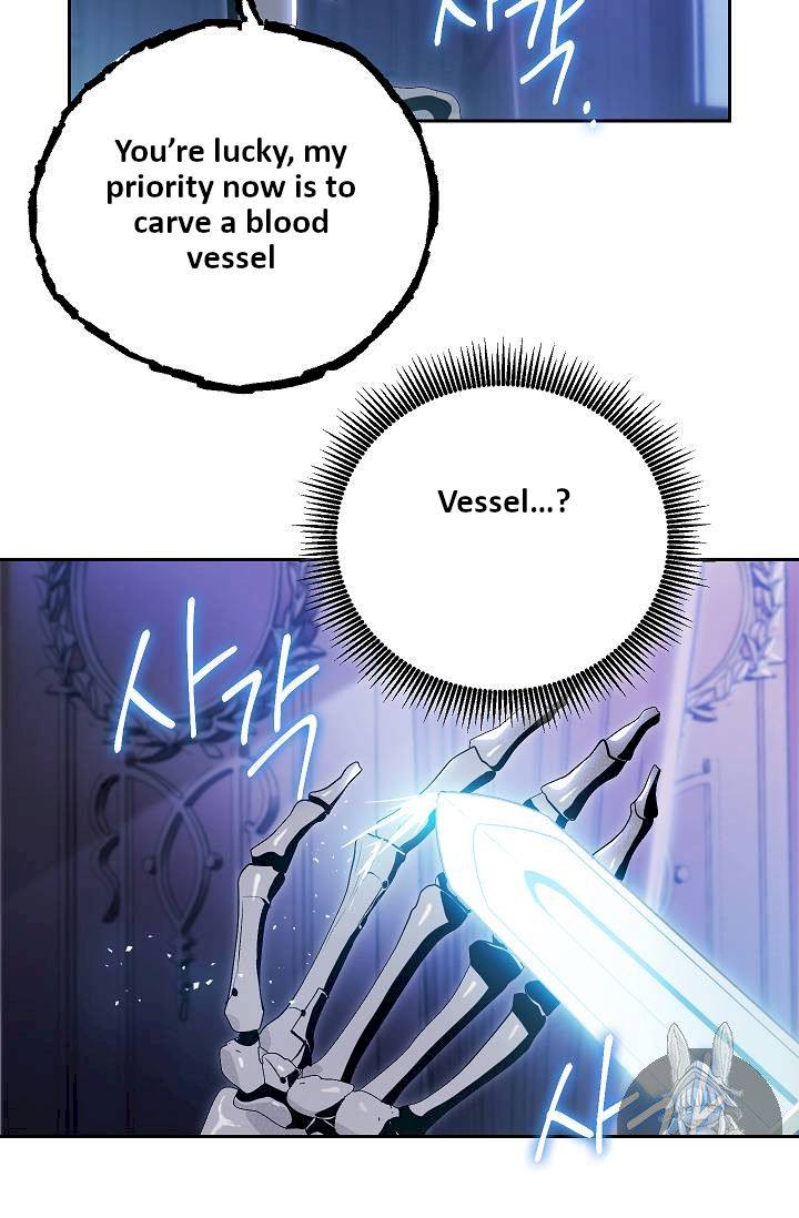 Skeleton Soldier Couldn’t Protect the Dungeon Chapter 74 - Page 38