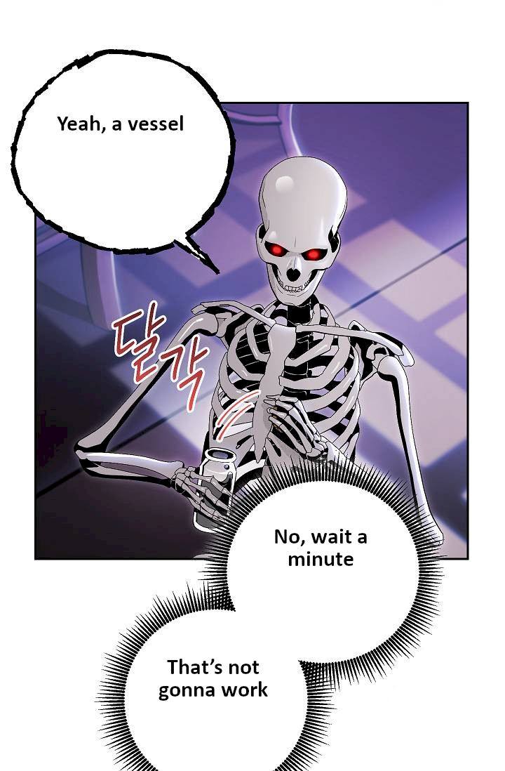 Skeleton Soldier Couldn’t Protect the Dungeon Chapter 74 - Page 39