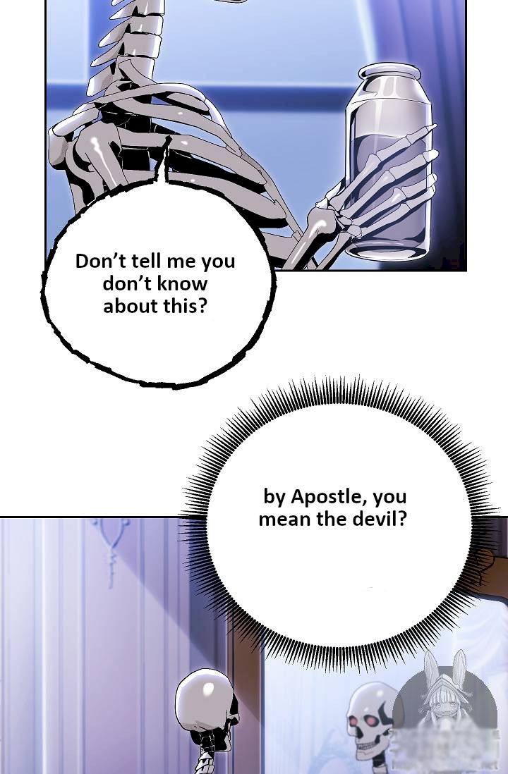 Skeleton Soldier Couldn’t Protect the Dungeon Chapter 74 - Page 42