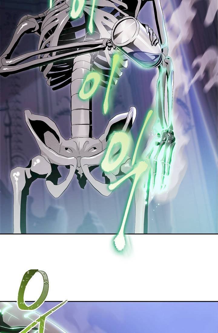 Skeleton Soldier Couldn’t Protect the Dungeon Chapter 74 - Page 45