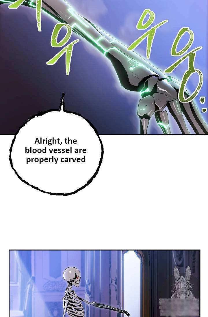 Skeleton Soldier Couldn’t Protect the Dungeon Chapter 74 - Page 46