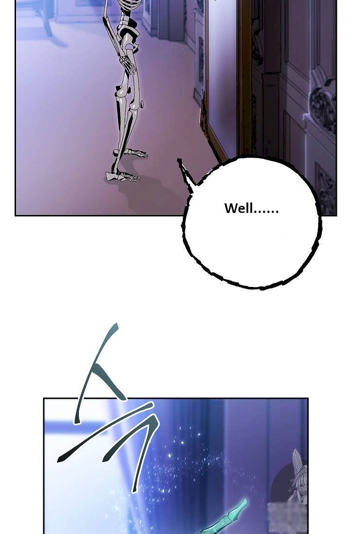 Skeleton Soldier Couldn’t Protect the Dungeon Chapter 74 - Page 47