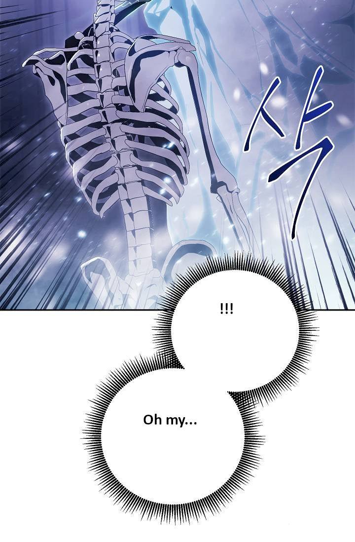Skeleton Soldier Couldn’t Protect the Dungeon Chapter 74 - Page 50