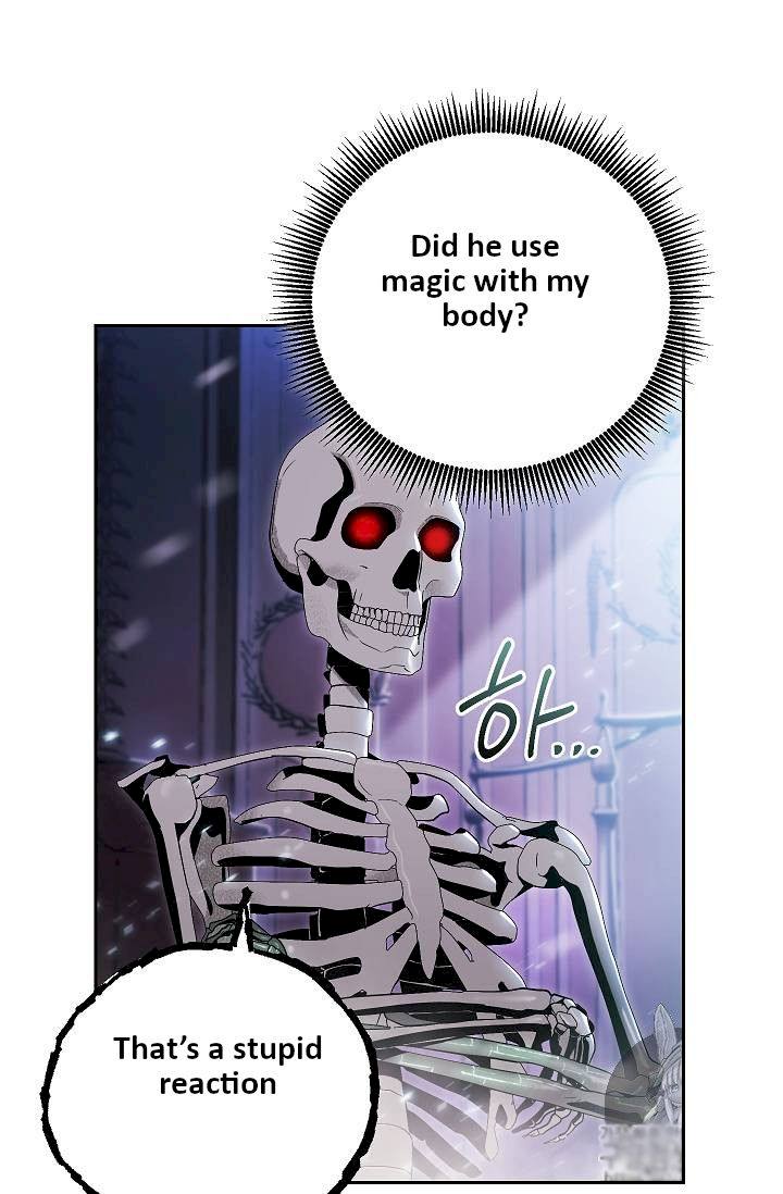 Skeleton Soldier Couldn’t Protect the Dungeon Chapter 74 - Page 51