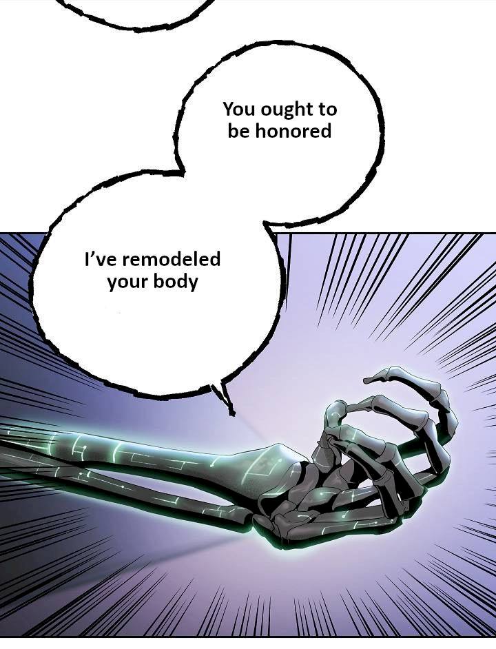 Skeleton Soldier Couldn’t Protect the Dungeon Chapter 74 - Page 52