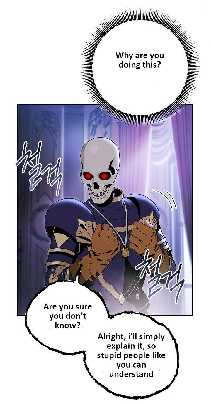 Skeleton Soldier Couldn’t Protect the Dungeon Chapter 74 - Page 53