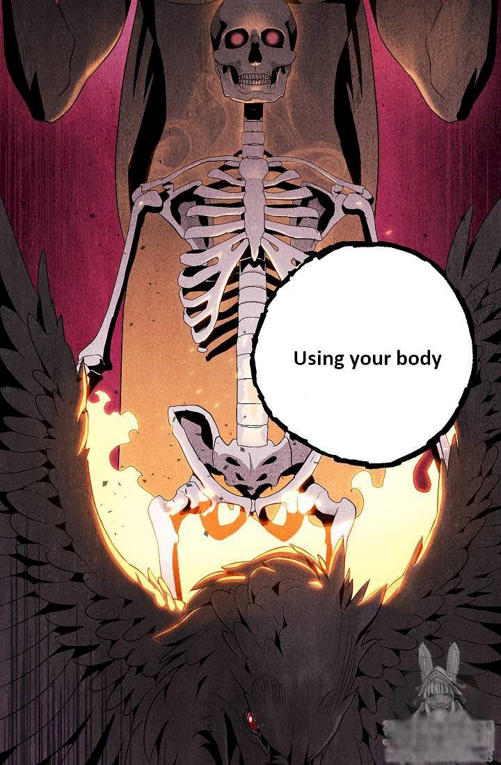 Skeleton Soldier Couldn’t Protect the Dungeon Chapter 74 - Page 55