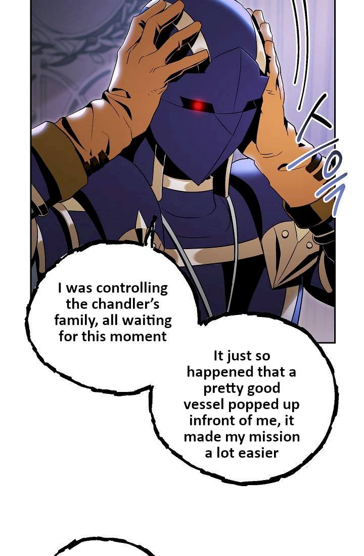 Skeleton Soldier Couldn’t Protect the Dungeon Chapter 74 - Page 57