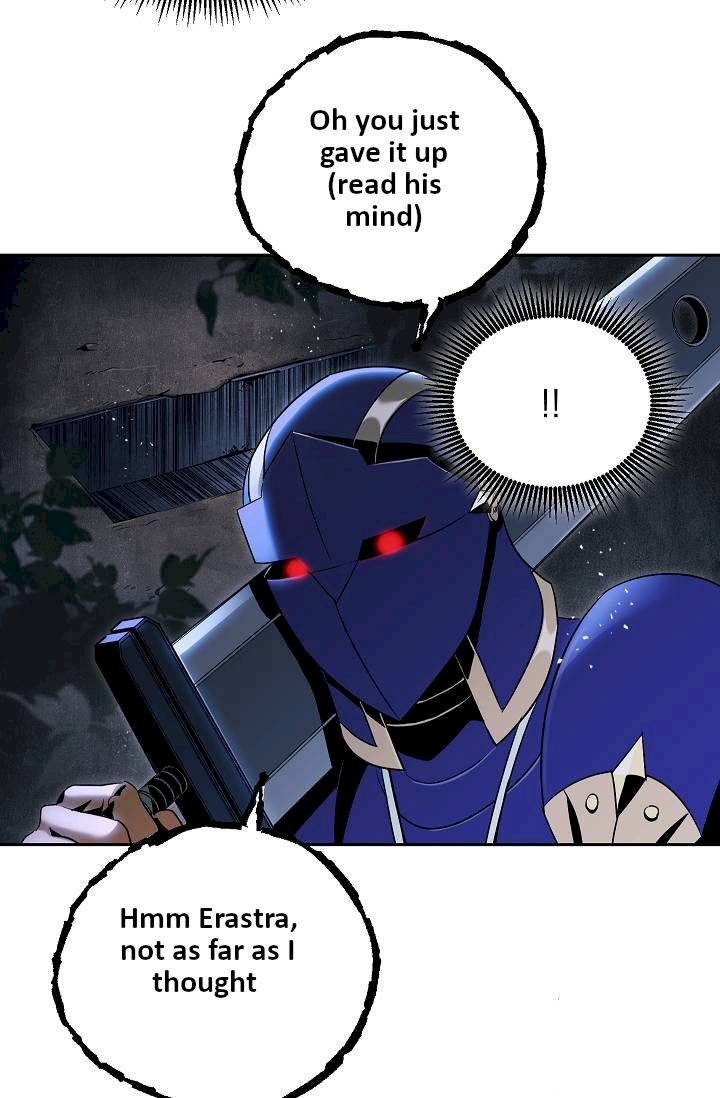 Skeleton Soldier Couldn’t Protect the Dungeon Chapter 74 - Page 60