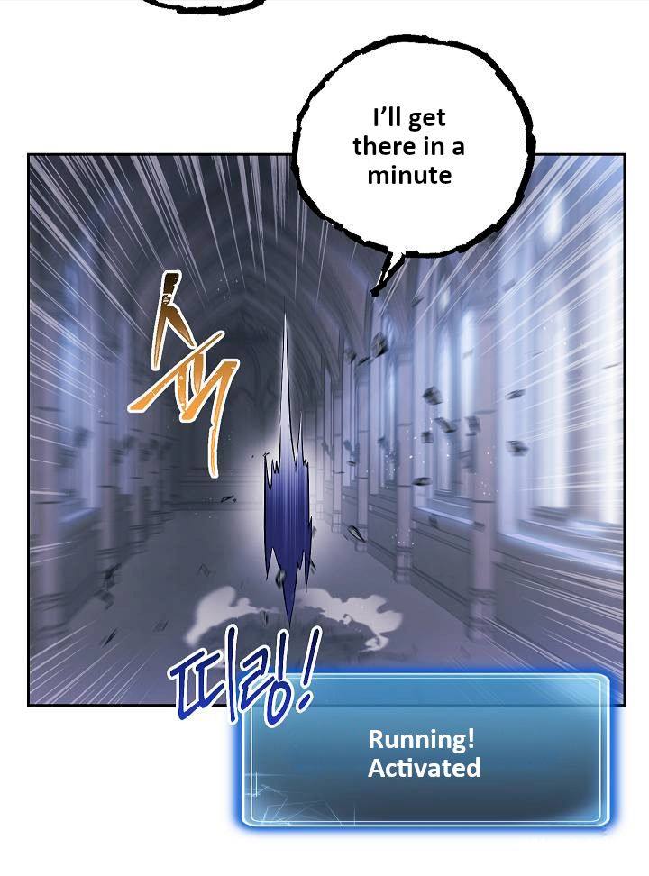 Skeleton Soldier Couldn’t Protect the Dungeon Chapter 74 - Page 61