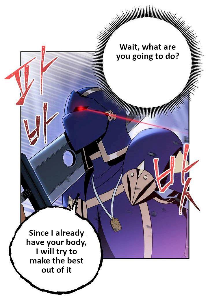 Skeleton Soldier Couldn’t Protect the Dungeon Chapter 74 - Page 62