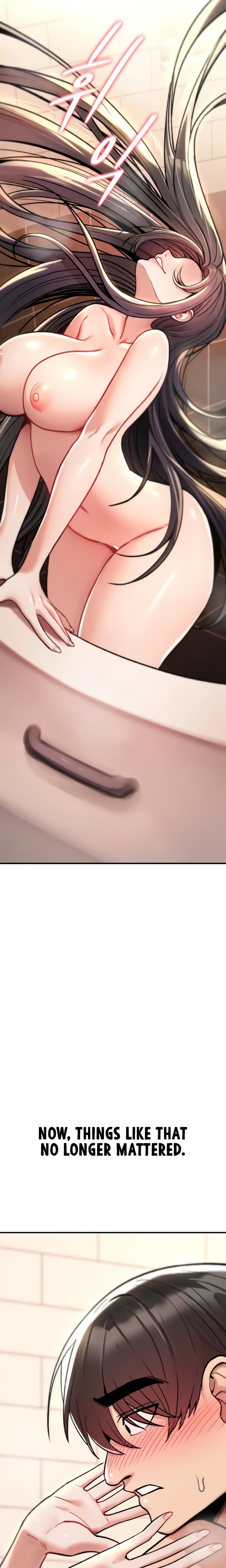 You Won’t Break Me Chapter 14 - Page 31