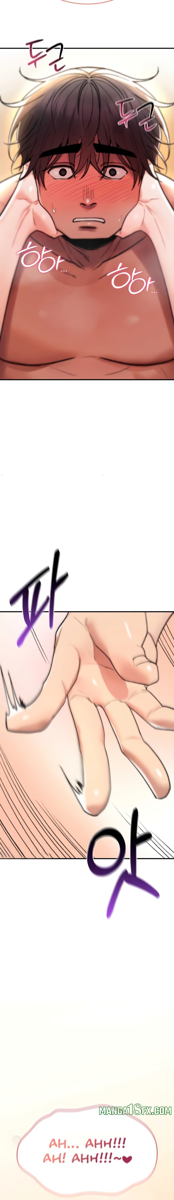 You Won’t Break Me Chapter 14 - Page 33