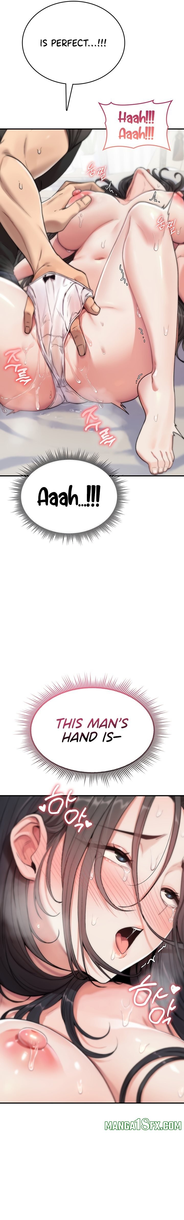 You Won’t Break Me Chapter 2 - Page 31