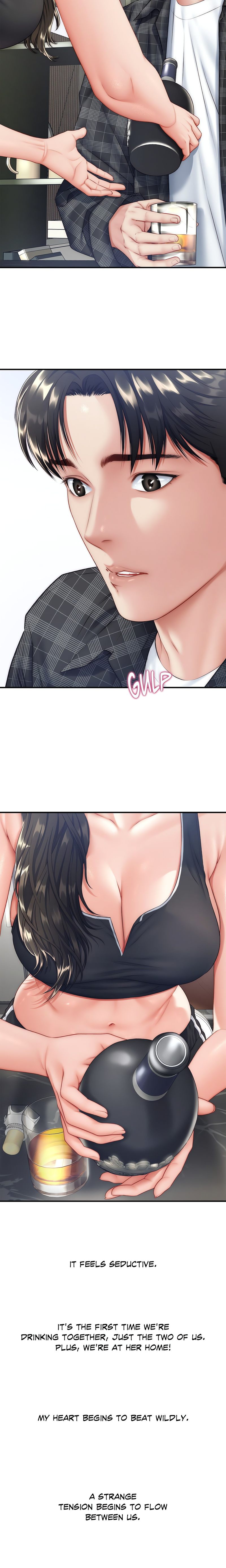 Delirious Diary Chapter 25 - Page 2