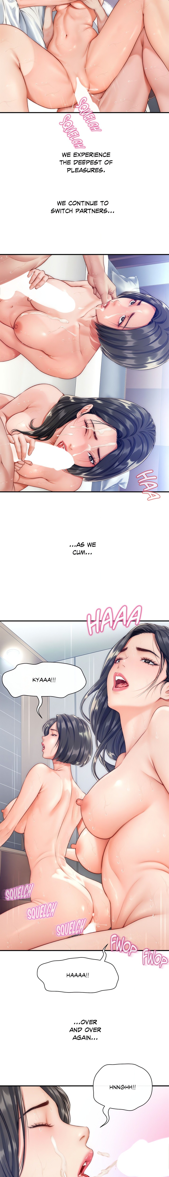 Delirious Diary Chapter 28 - Page 9