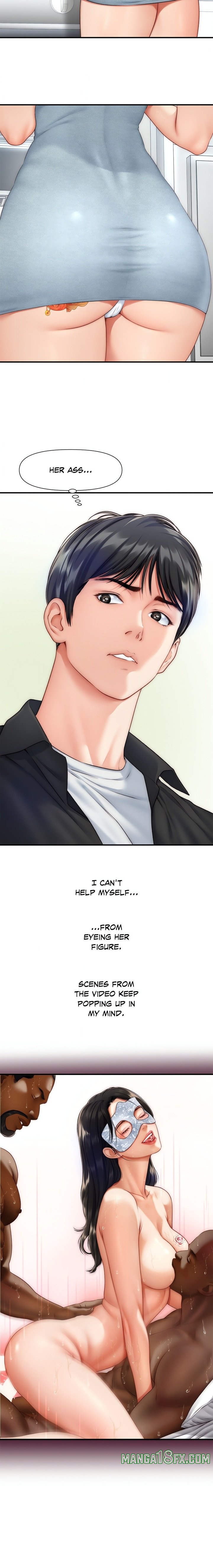 Delirious Diary Chapter 29 - Page 12