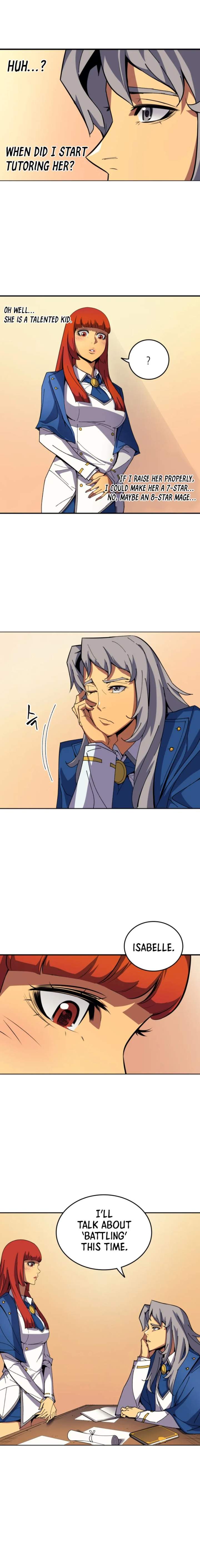 The Great Mage Returns After 4000 Years Chapter 10 - Page 17