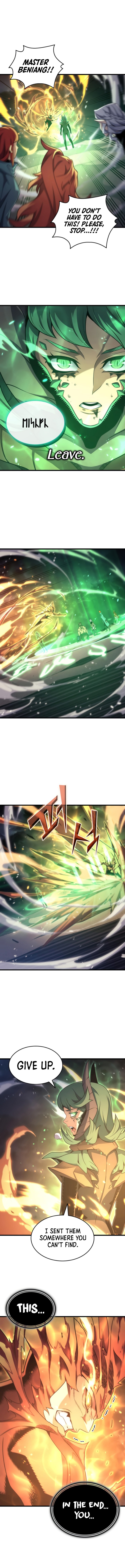 The Great Mage Returns After 4000 Years Chapter 161 - Page 12