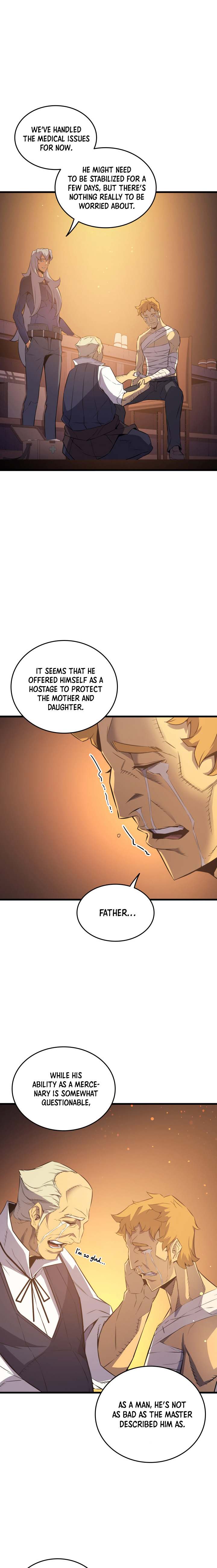 The Great Mage Returns After 4000 Years Chapter 29 - Page 6