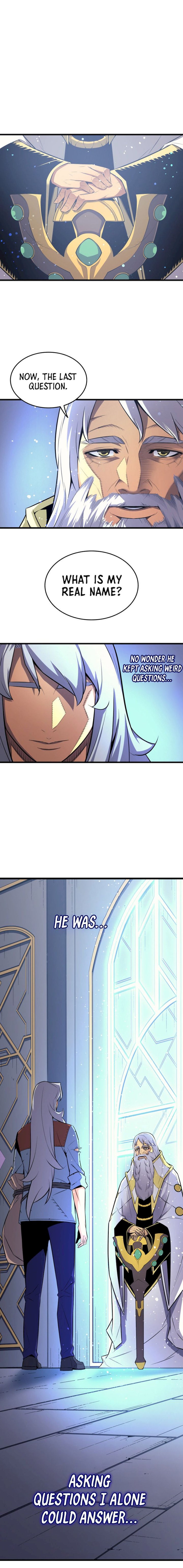 The Great Mage Returns After 4000 Years Chapter 34 - Page 16