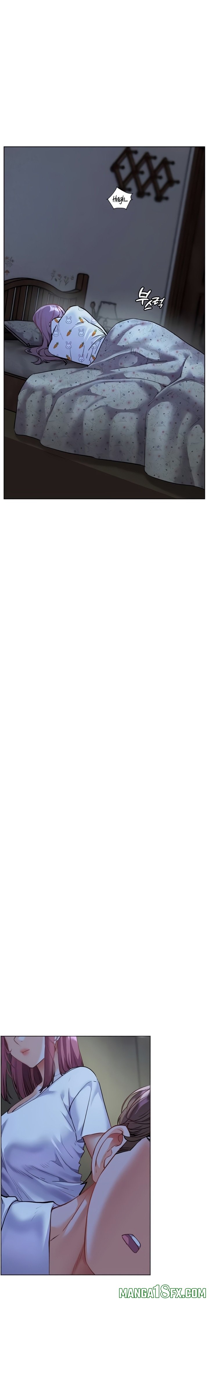 The Teachers’ Efforts Chapter 72 - Page 29