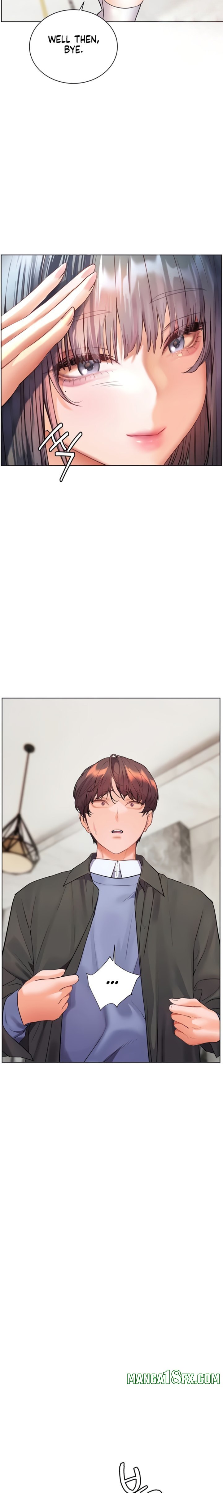 The Teachers’ Efforts Chapter 74 - Page 21