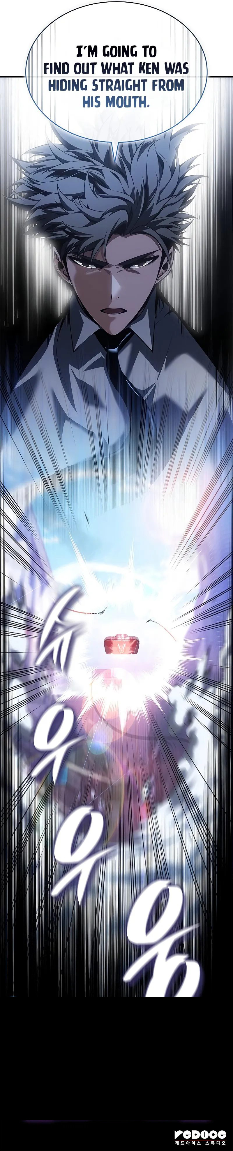 Bad Born Blood Chapter 42 - Page 13